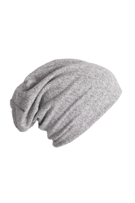 KNITTED BEANIE