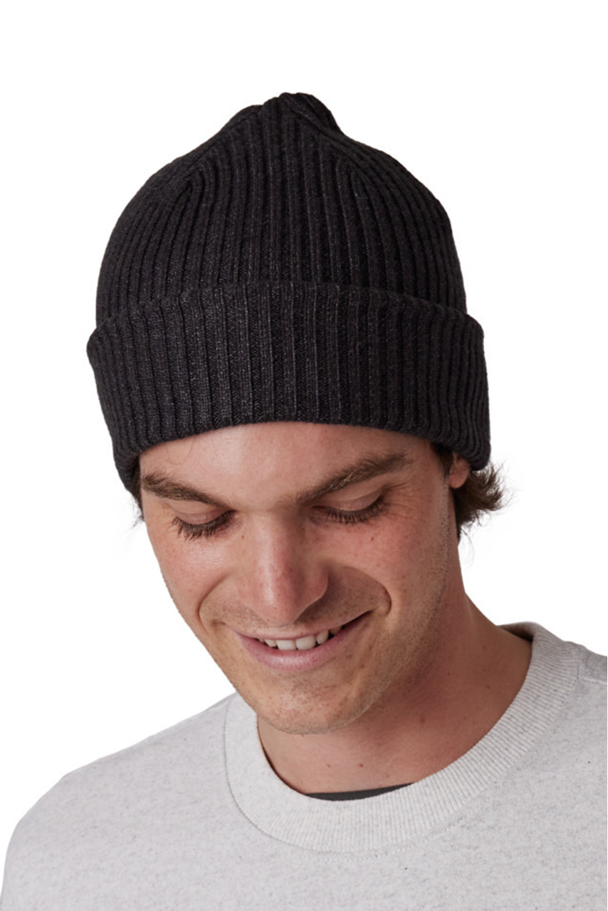 SAILOR'S BEANIE