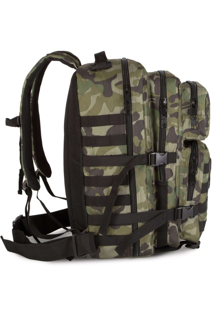M.O.L.L.E. BACKPACK