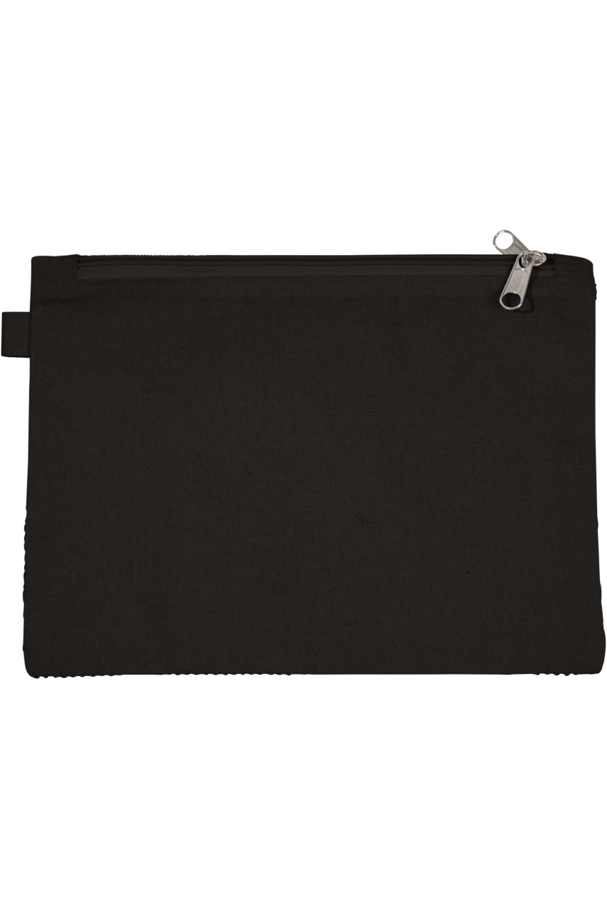 DOUBLE COMPARTMENT VANITY CASE