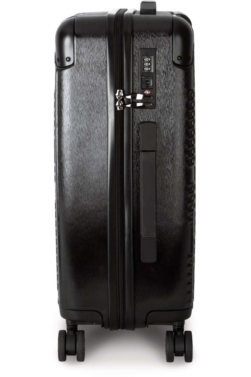 “GEOLINE” CABIN TROLLEY WITH 4 MULTIDIRECTIONAL WHEELS