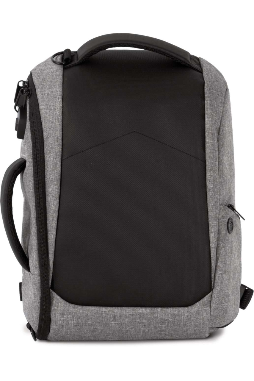 ANTI-THEFT BACKPACK FOR 13” TABLET