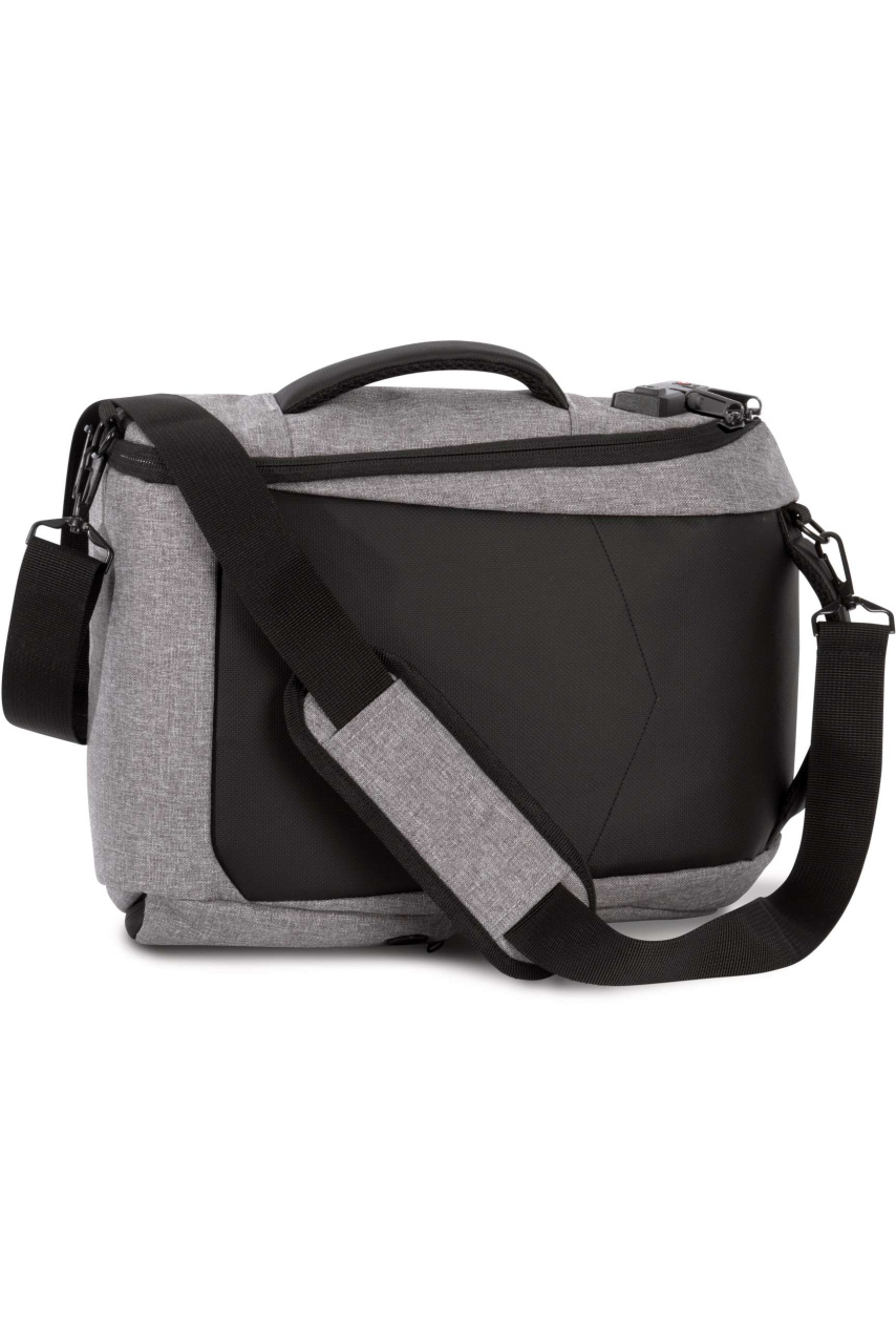 ANTI-THEFT BACKPACK FOR 13” TABLET