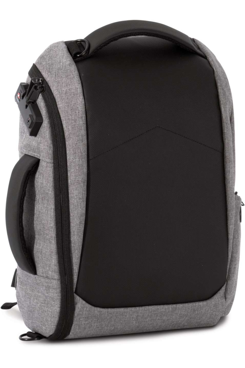 ANTI-THEFT BACKPACK FOR 13” TABLET
