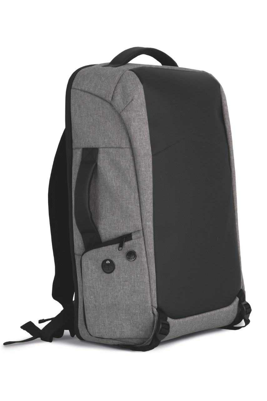 ANTI-THEFT TRAVEL BAG