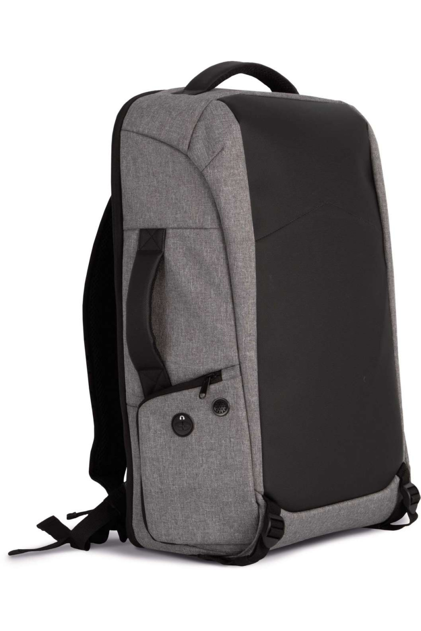 ANTI-THEFT TRAVEL BAG