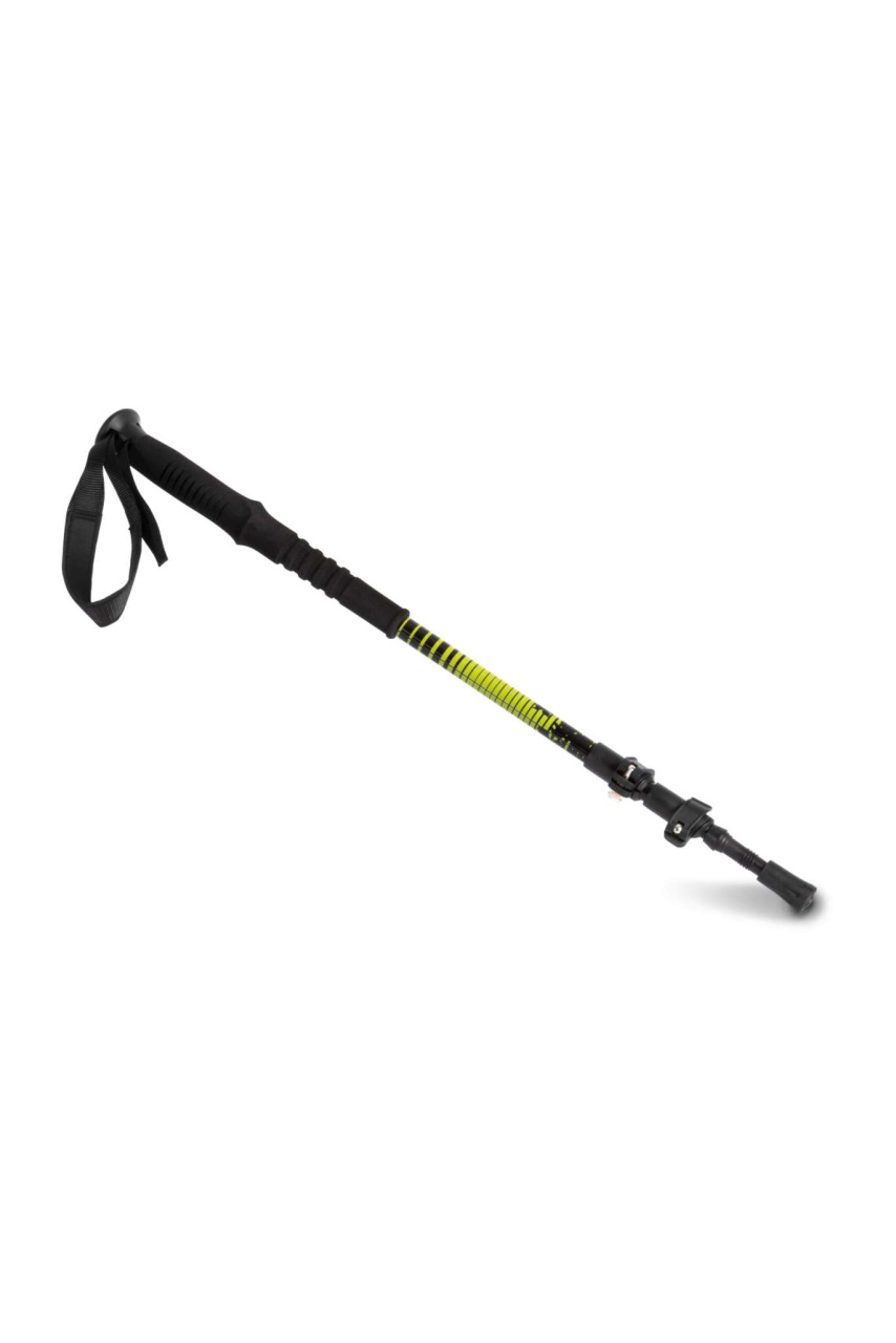 TELESCOPIC TREKKING POLE