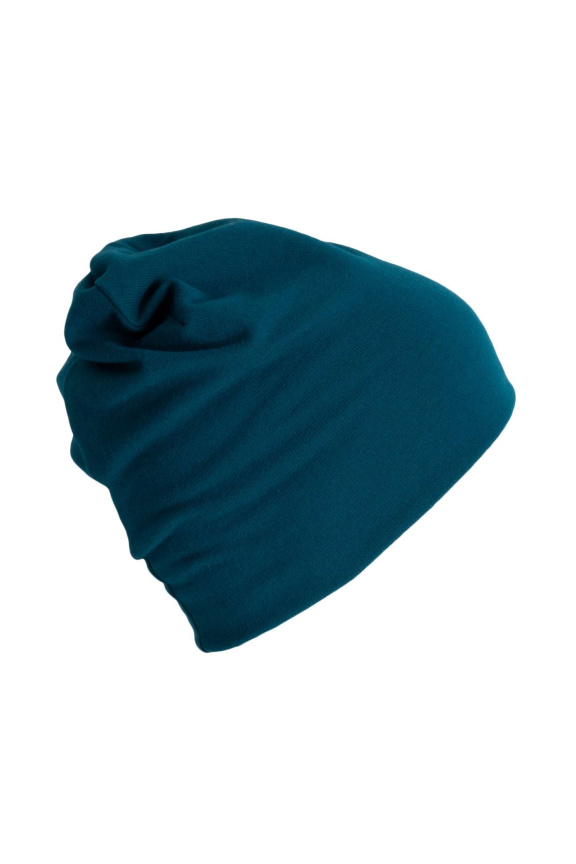 KNITTED BEANIE