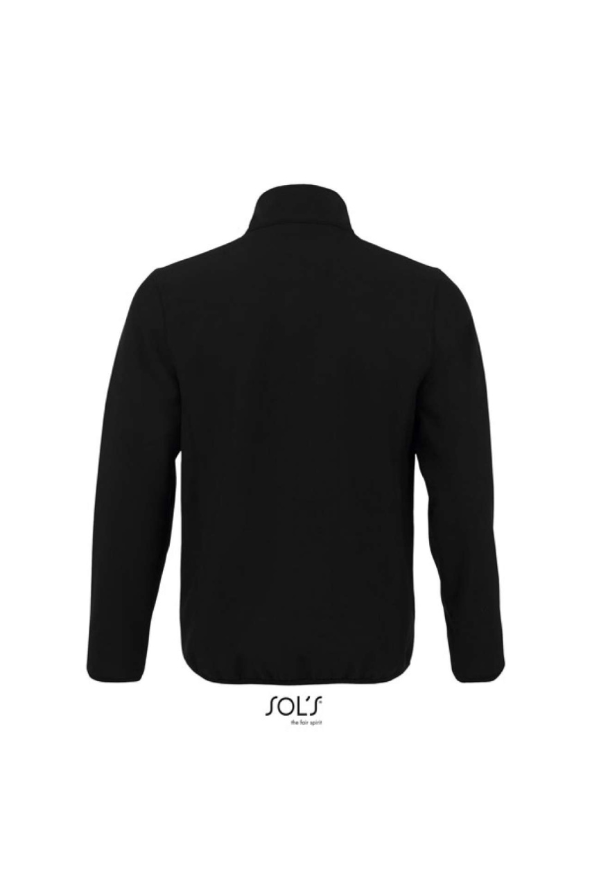 SOL'S RADIAN MEN - SOFTSHELL ZIP JACKET