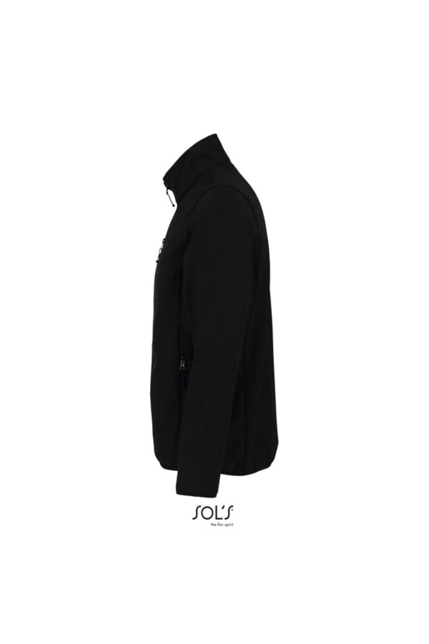 SOL'S RADIAN MEN - SOFTSHELL ZIP JACKET