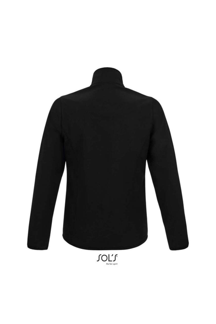 SOL'S RADIAN WOMEN - SOFTSHELL ZIP JACKET