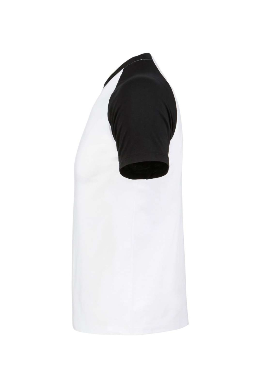 SOL'S FUNKY - MEN'S 2-COLOUR RAGLAN SLEEVES T-SHIRT
