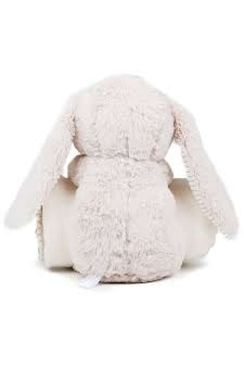 RABBIT AND BLANKET
