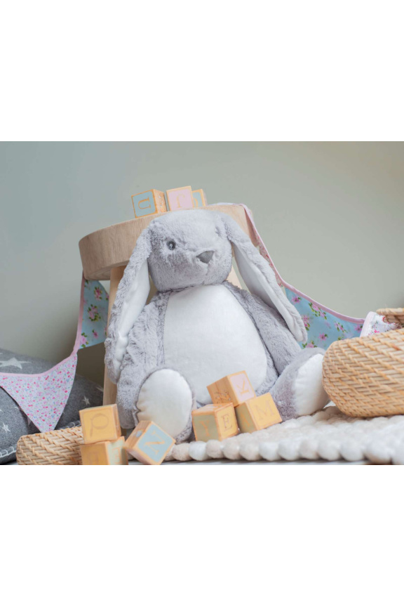 ZIPPIE BUNNY