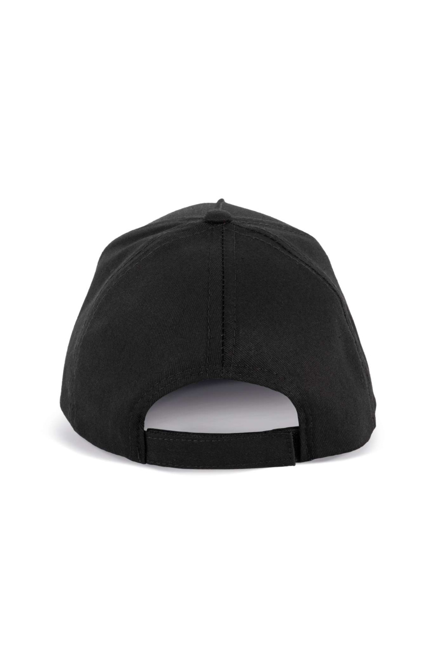 KIDS' COTTON CAP - 5 PANELS