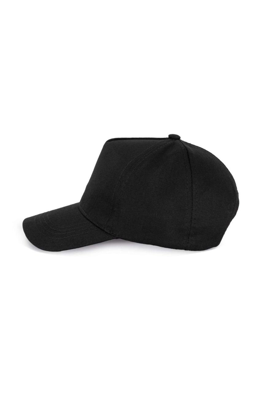 KIDS' COTTON CAP - 5 PANELS