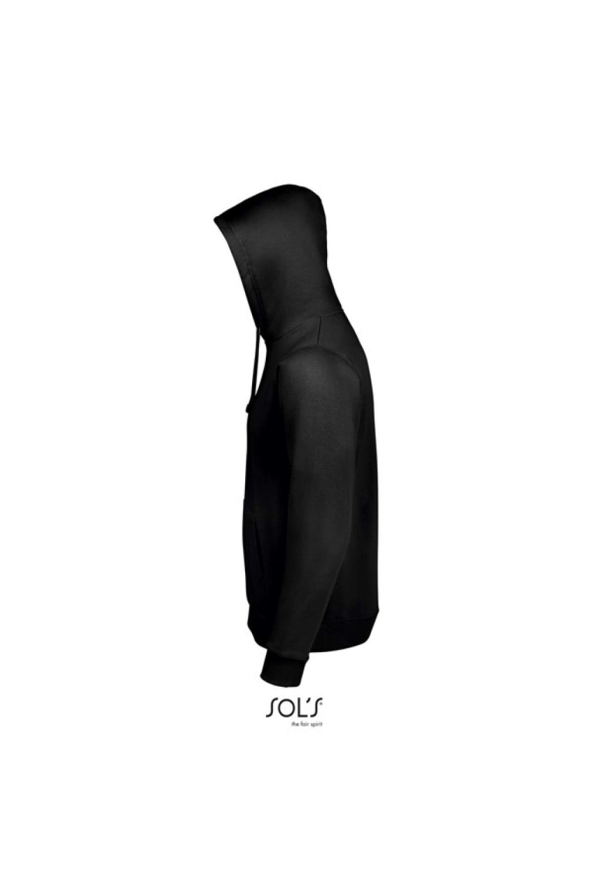 SOL'S SPENCER - HOODED SWEATSHIRT