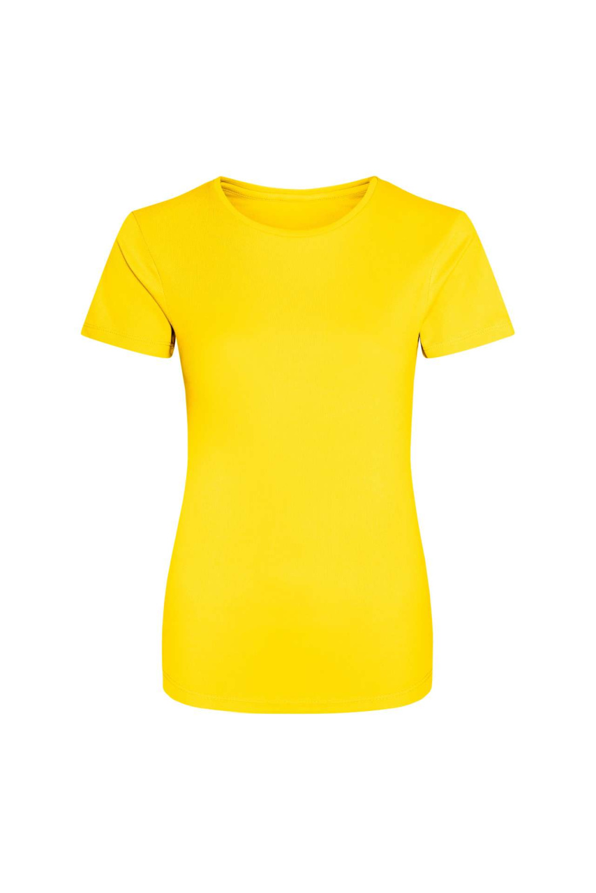 WOMEN'S COOL T