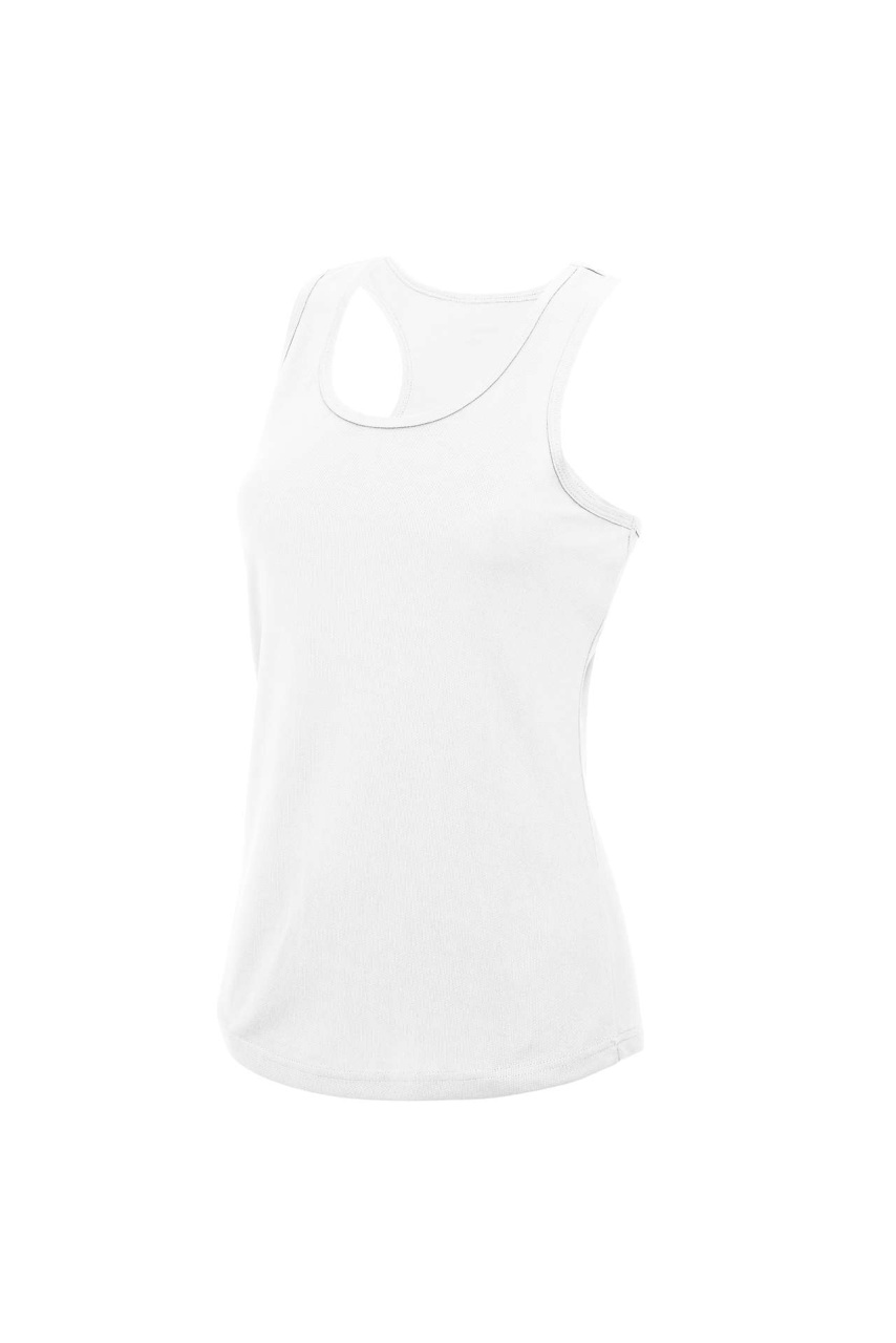 WOMEN'S COOL VEST