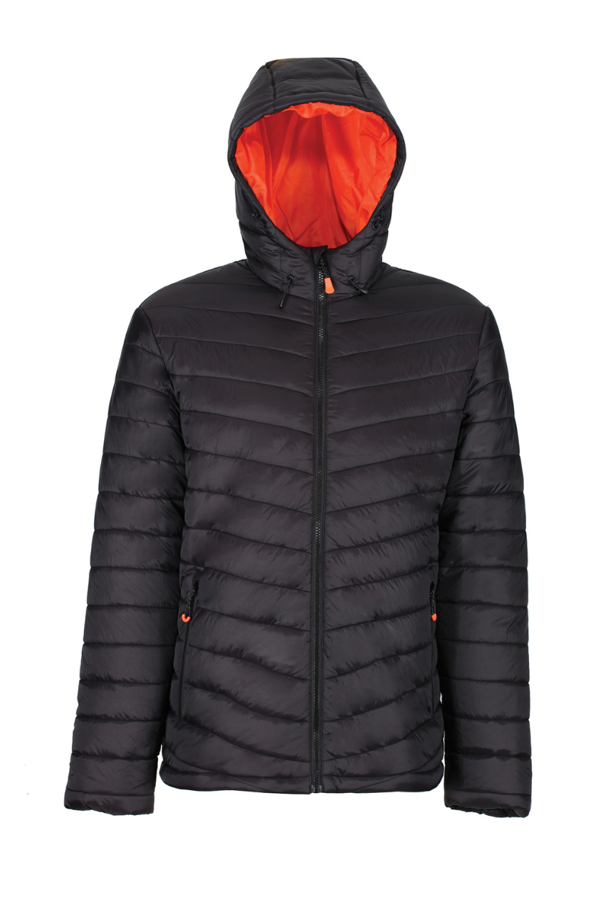 THERMOGEN WARMLOFT HEATED JACKET