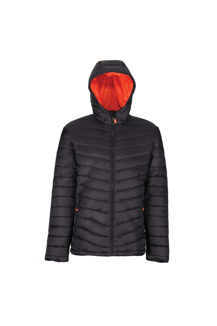THERMOGEN WARMLOFT HEATED JACKET