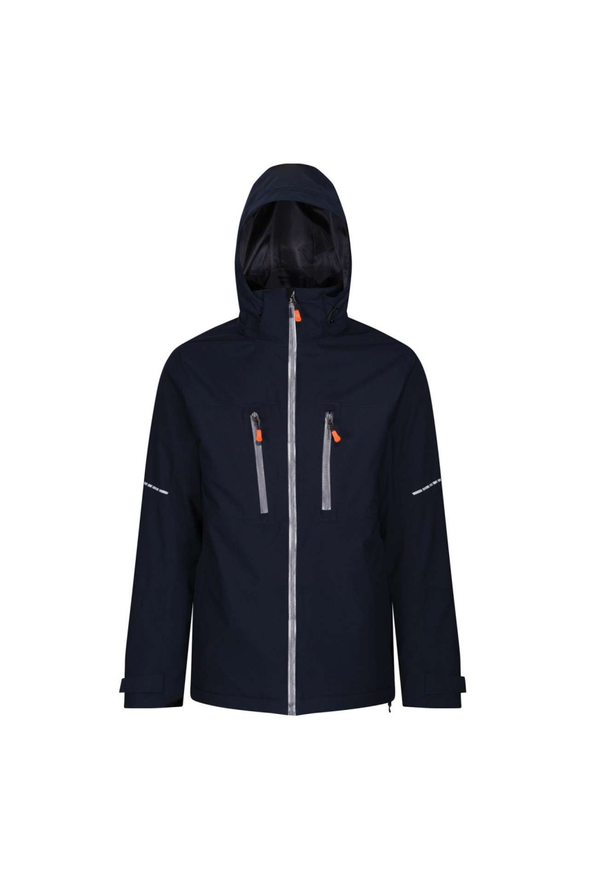 X-PRO MARAUDER III WATERPROOF INSULATED JACKET