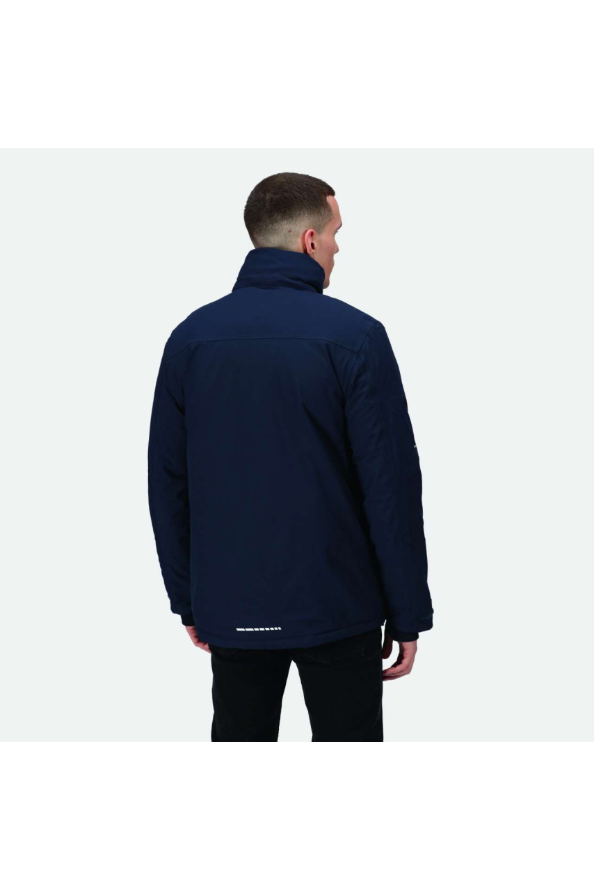 X-PRO MARAUDER III WATERPROOF INSULATED JACKET