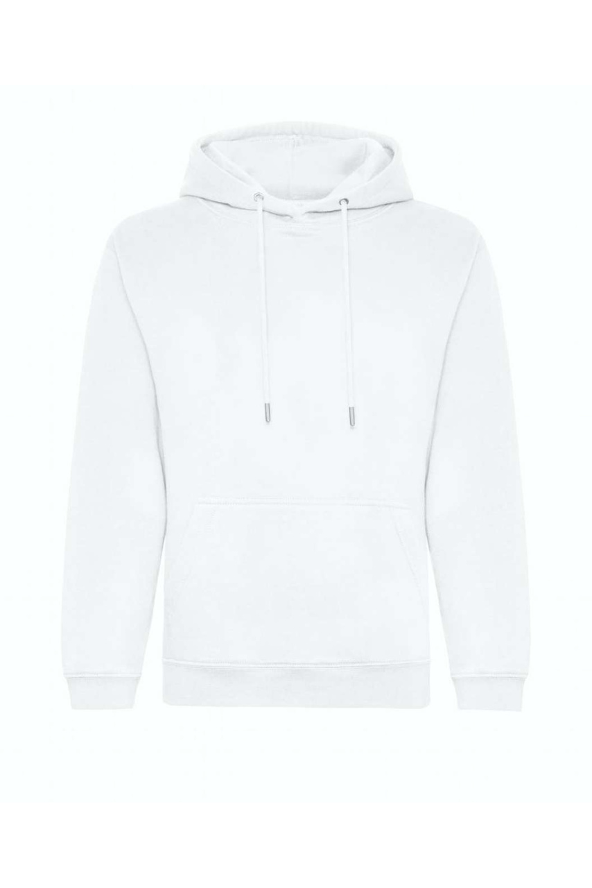 ORGANIC HOODIE