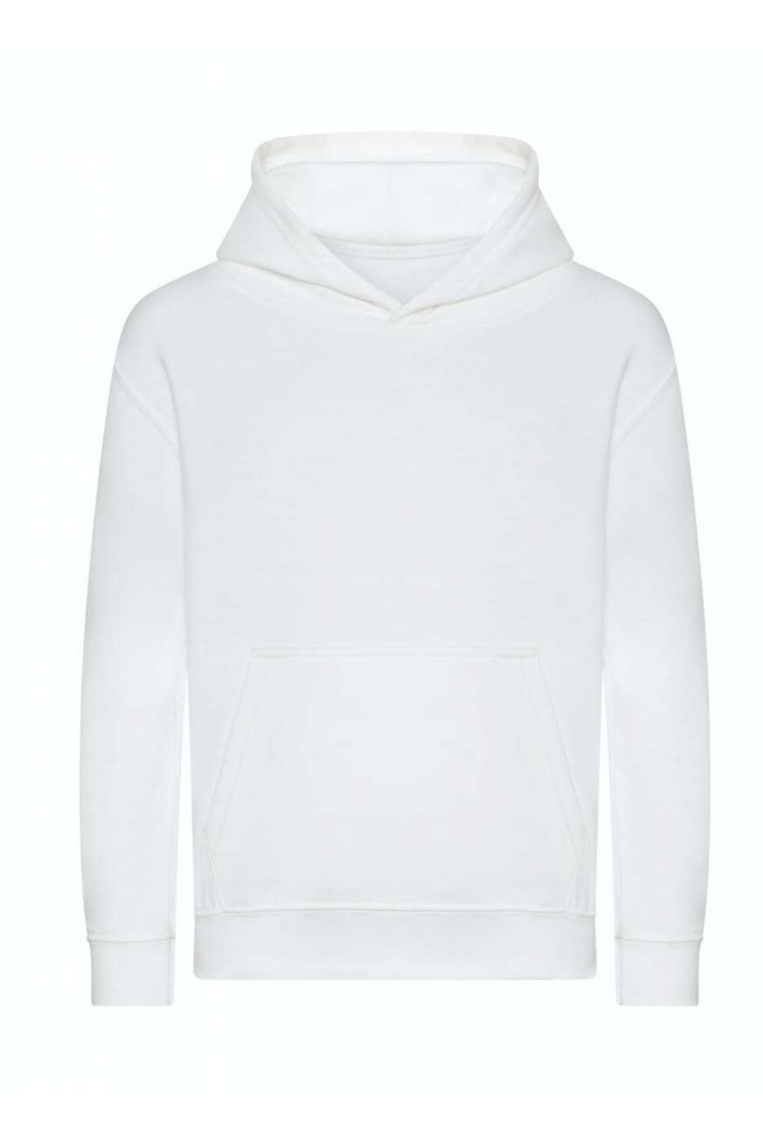 KIDS ORGANIC HOODIE