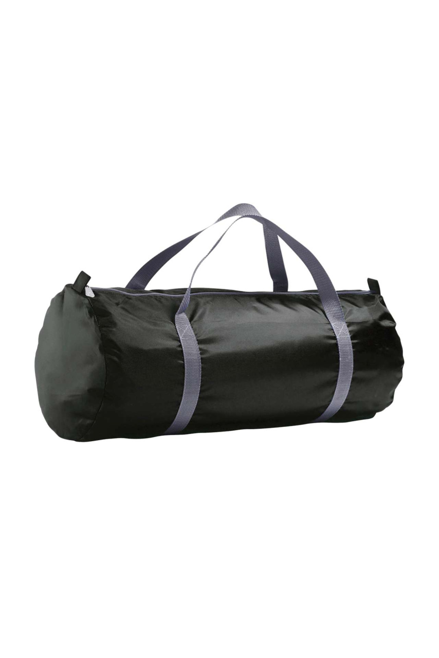 SOL'S SOHO 67 - LARGE 420D POLYESTER TRAVEL BAG