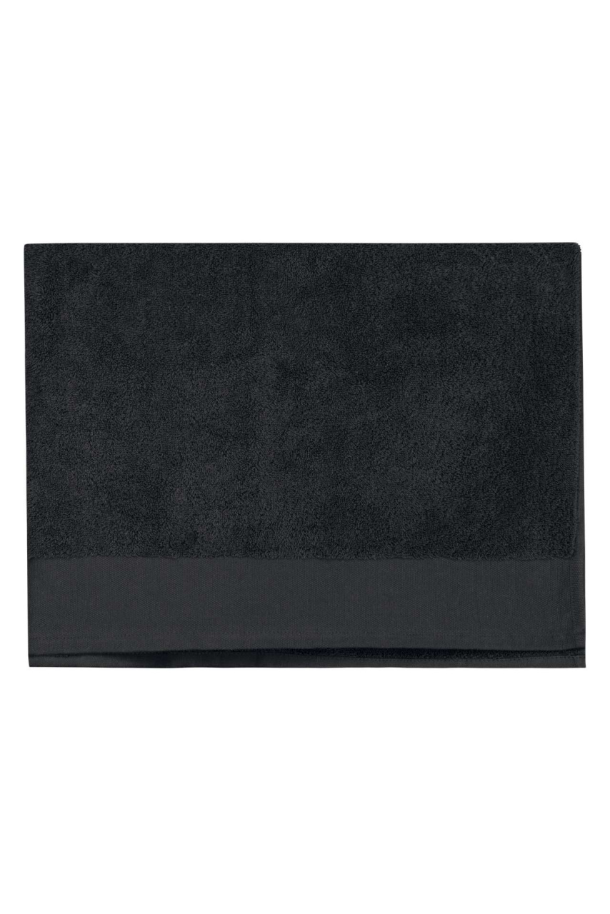 ORGANIC BEACH TOWEL