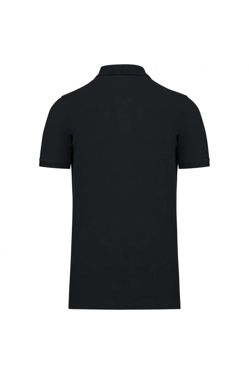 MEN'S ORGANIC 180 PIQUÉ POLO SHIRT