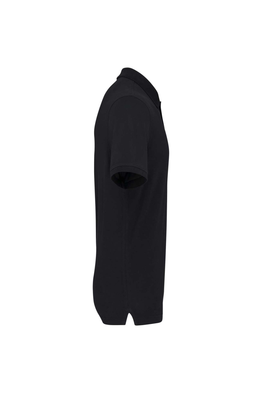 MEN'S ORGANIC 180 PIQUÉ POLO SHIRT