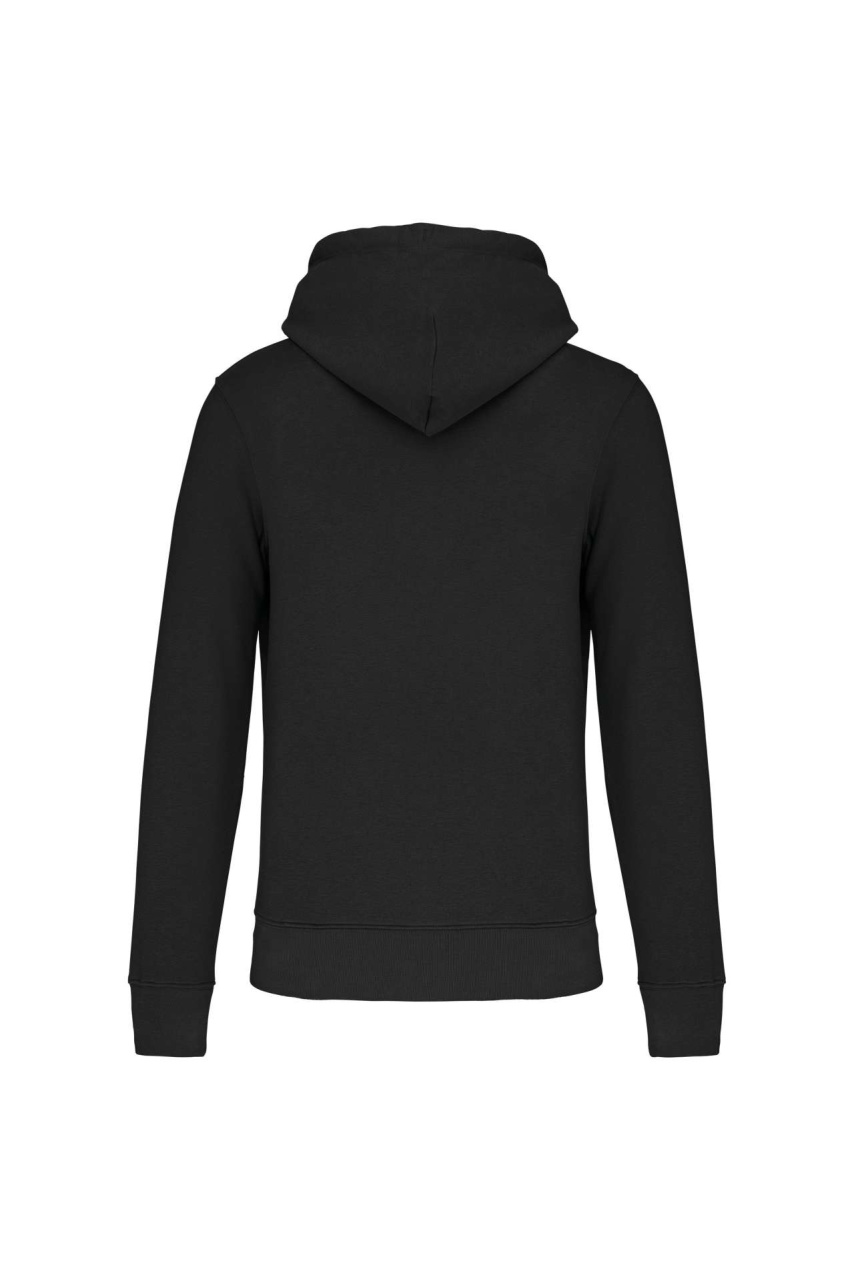 KIDS' ECO-FRIENDLY HOODED SWEATSHIRT