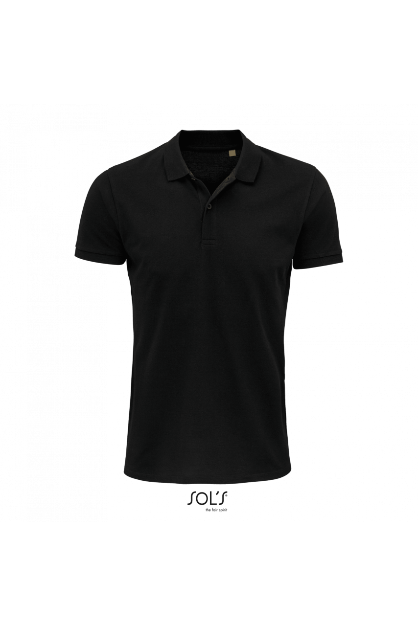 SOL'S PLANET MEN - POLO SHIRT