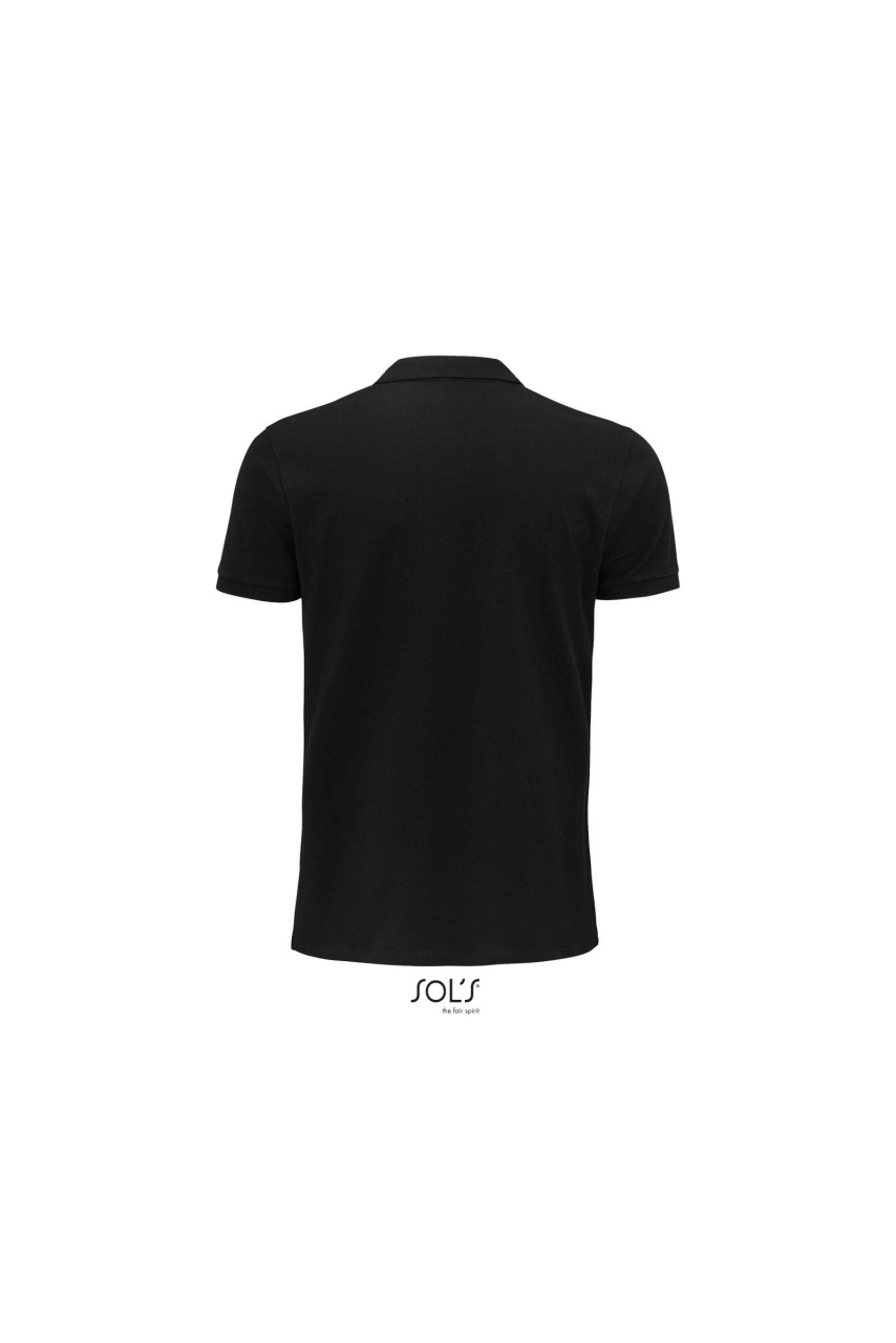 SOL'S PLANET MEN - POLO SHIRT