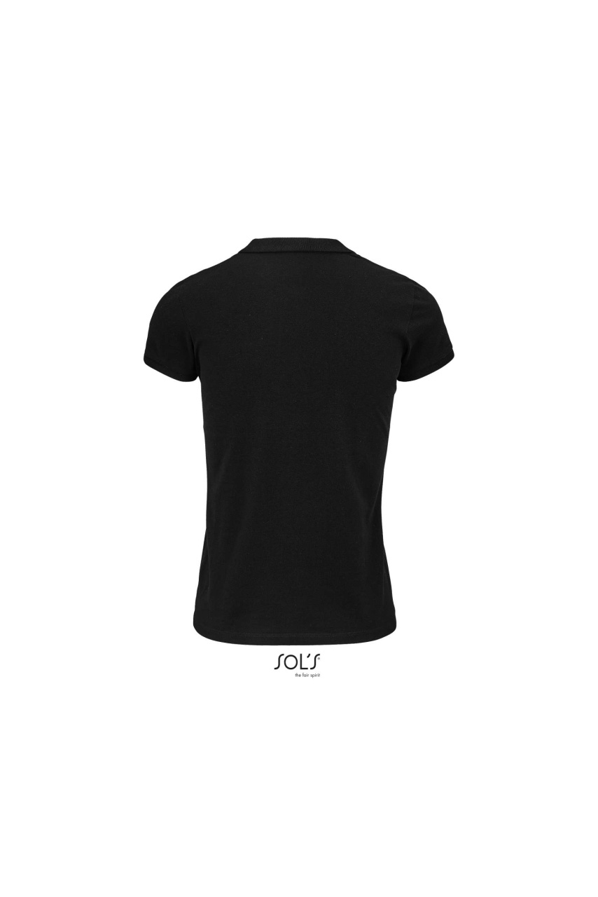 SOL'S PLANET WOMEN - POLO SHIRT