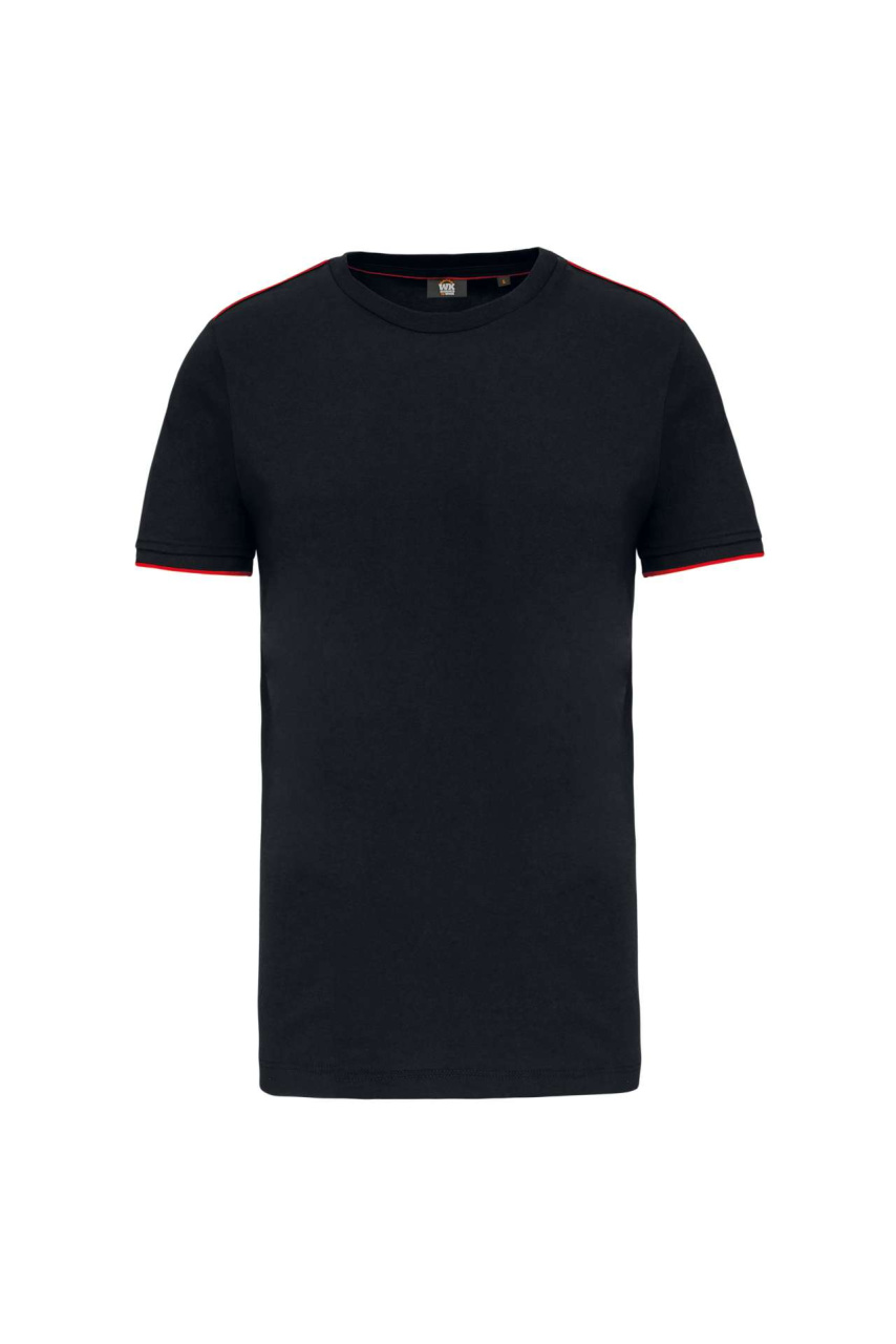 MEN'S SHORT-SLEEVED DAYTODAY T-SHIRT