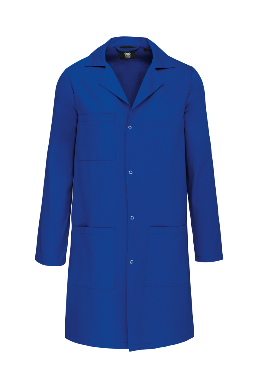 UNISEX WORK SMOCK