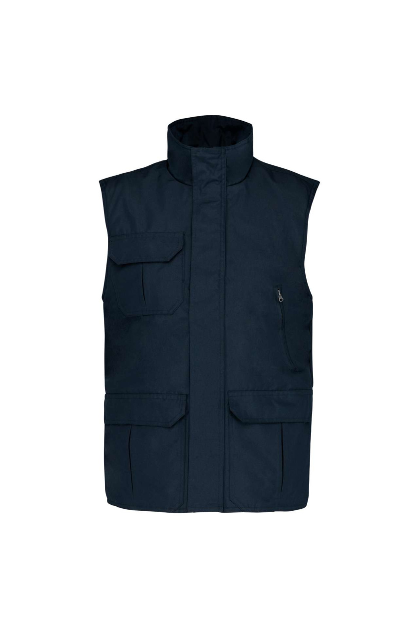 WORKER - BODYWARMER