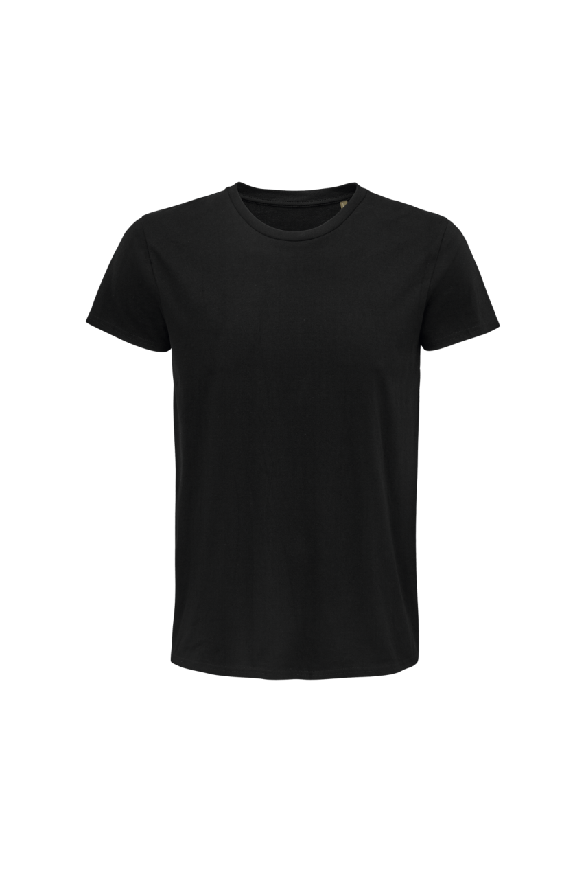 SOL'S PIONEER MEN - ROUND-NECK FITTED JERSEY T-SHIRT