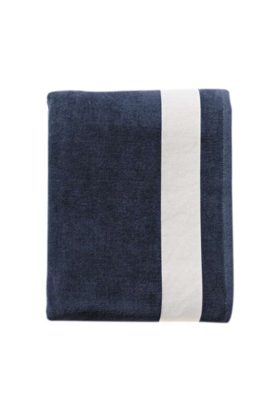 SOL'S LAGOON BEACH TOWEL