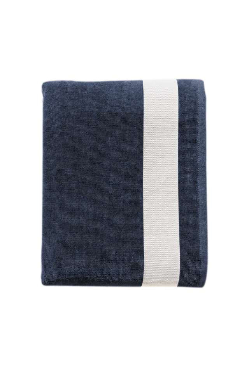 SOL'S LAGOON BEACH TOWEL