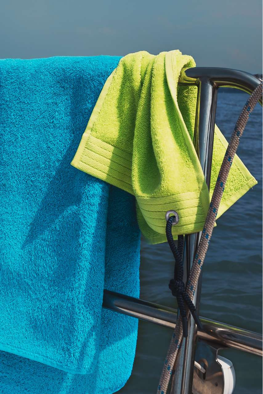 OLIMA SPORTS TOWEL