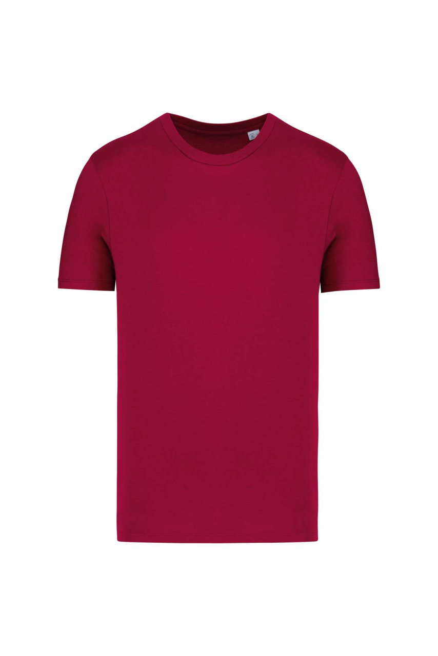 ECO-FRIENDLY UNISEX T-SHIRT