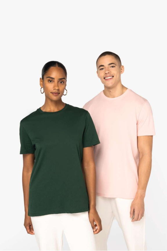 ECO-FRIENDLY UNISEX T-SHIRT