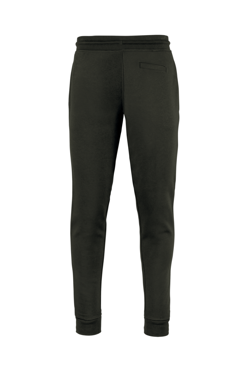ECO-FRIENDLY MEN’S JOGGING TROUSERS