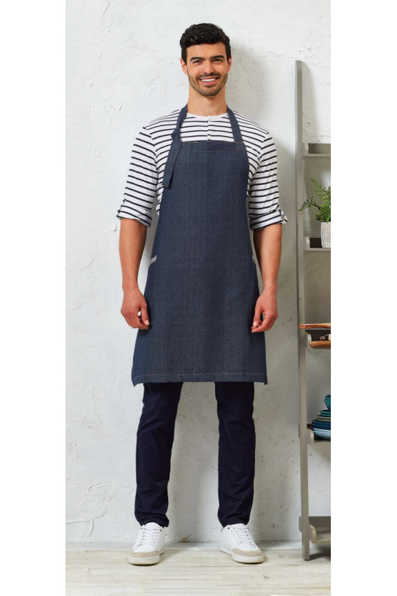 ‘REGENERATE’ SUSTAINABLE BIB APRON