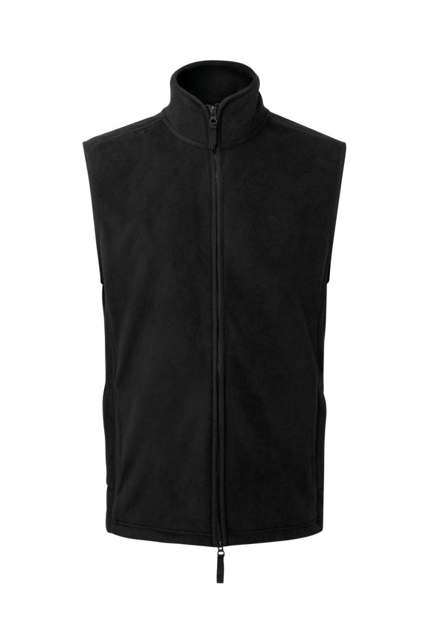 MEN'S 'ARTISAN' FLEECE GILET