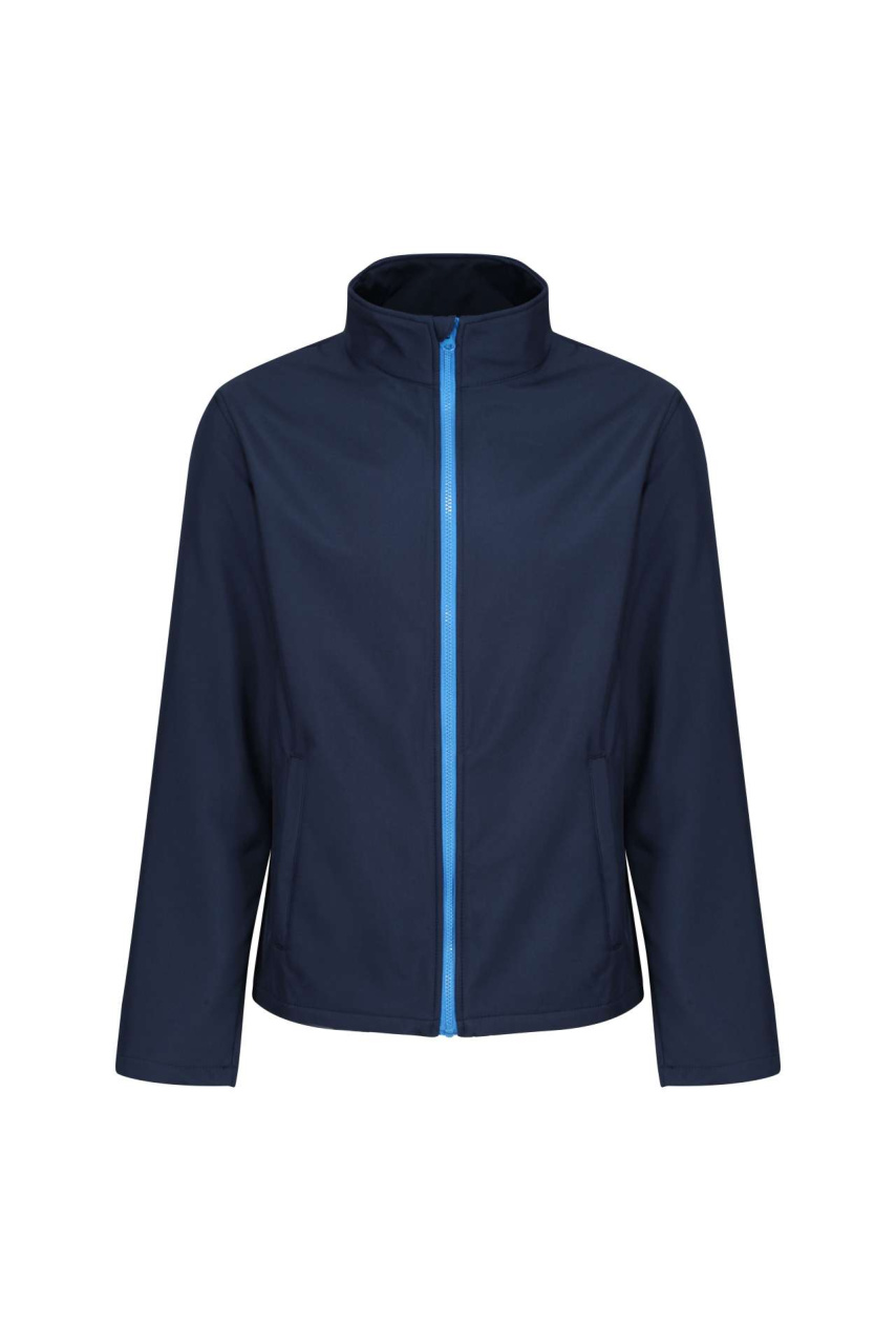 ECO ABLAZE SOFTSHELL JACKET